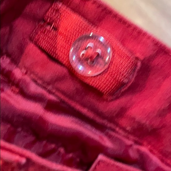 Janie and Jack shorts - Picture 3 of 5